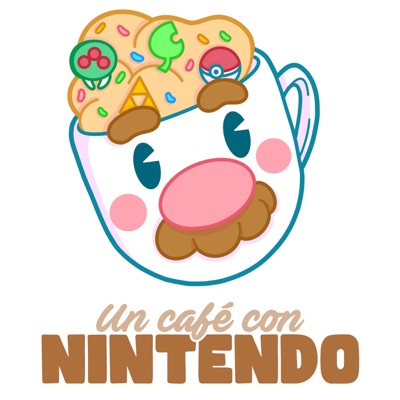 Un café con Nintendo:Un café con Nintendo