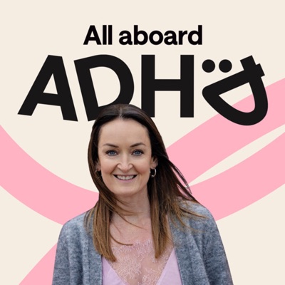 All Aboard ADHD All Aboard ADHD