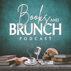 Books and Brunch