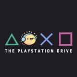 The PlayStation Drive: A PlayStation Podcast podcast