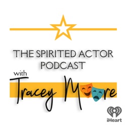 The Spirited Actor - Eric Roberson