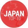 Japan Top 10 (日本のトップ10) JPOP HITS! - MTI Countdowns