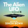 The Alien UFO Podcast - Simon Bown
