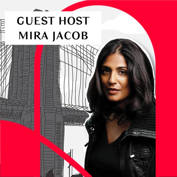 Introducing Guest Host Mira Jacob photo