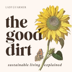 103. Our Fermented Lives:  Bridging the Gap Between Modern People and Historic Food with Julia Skinner of Root Kitchens