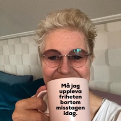 20 Anna Åberg EKIM pod om att följa vägledning