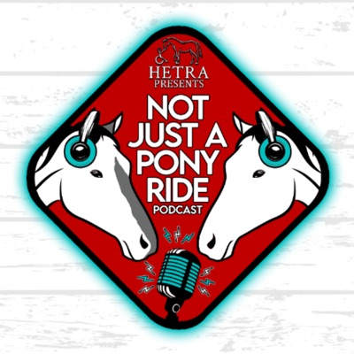Not Just A Pony Ride Not Just A Pony Ride