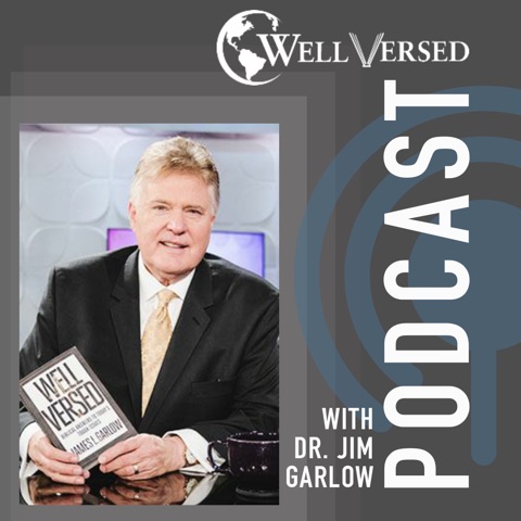 Well Versed World Podcast Image