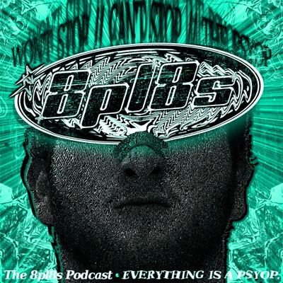 8pl8s (Eight Plates) Podcast