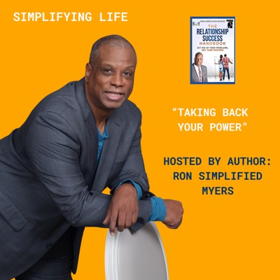 Simplifying Life Taking Back Your Power