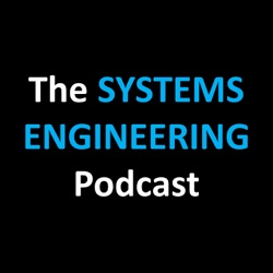 The Systems Engineering Podcast