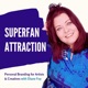 Superfan Attraction: Personal Branding for Artists & Creatives with Diane Foy