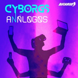 ¿Quién controla a los Cyborgs? 🦾