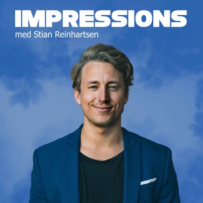 Impressions:Stian Reinhartsen