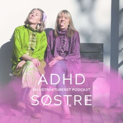 S2 E19 - ADHD & udredning i det private (børn)