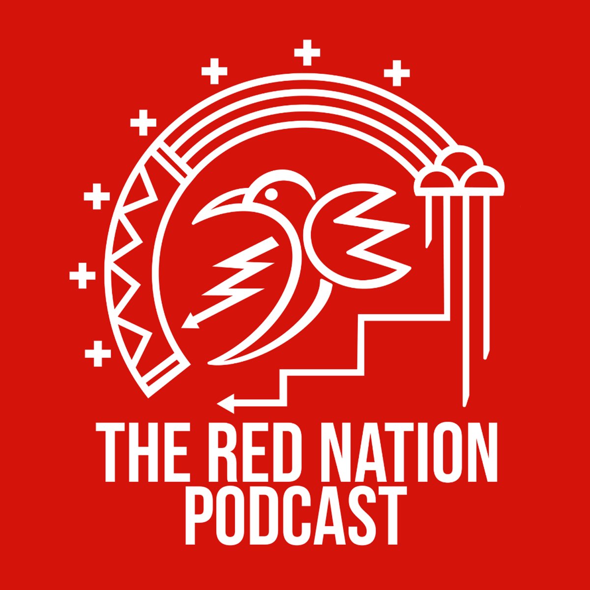 Leonard Peltier and the murder ‑ The Red Nation Podcast ‑ Apple Podcasts