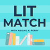 Lit Match - Abigail K. Perry