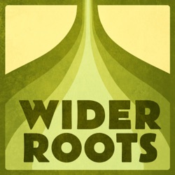Introducing: Wider Roots