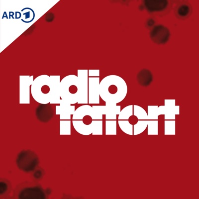 ARD Radio Tatort:Bayerischer Rundfunk