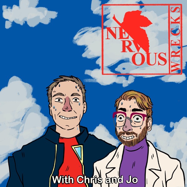 NERVous Wrecks - A Neon Genesis Evangelion Retrospective