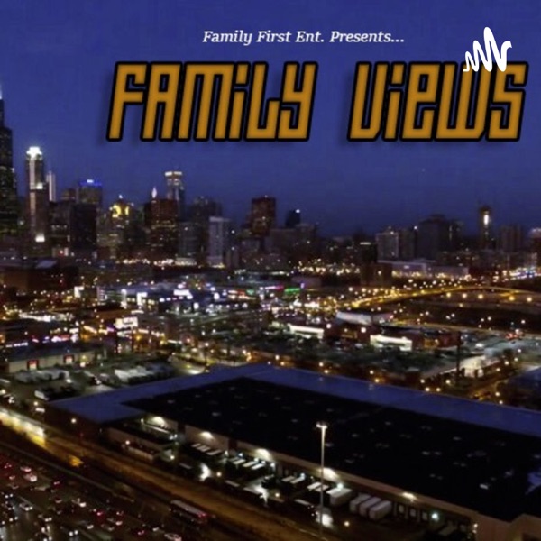 Family Views TV Artwork