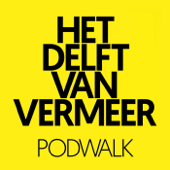 Het Delft van Vermeer - Museum Prinsenhof Delft