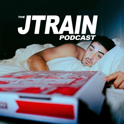 The JTrain Podcast:Jared Freid