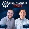 ClickFunnels Radio