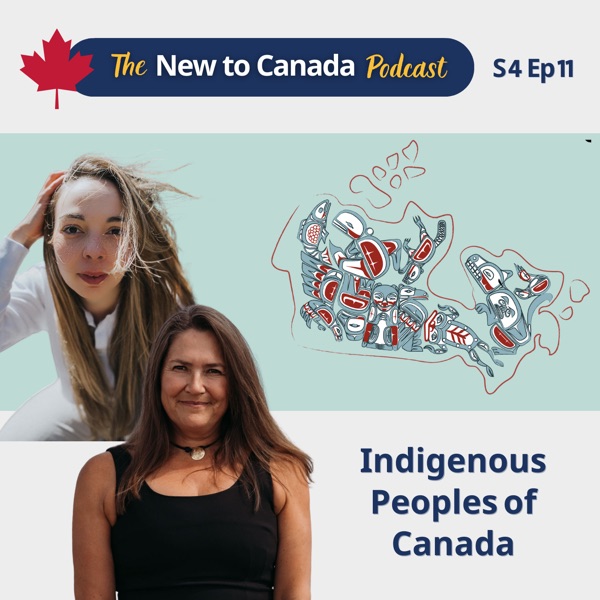 Indigenous Peoples of Canada | Danielle & Jamie-Leigh from RAVEN Trust photo