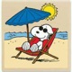 Snoopy Talk