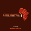 AFRICAN LANGUAGES TECHNOLOGIES AND TOOLS - Kabod Group