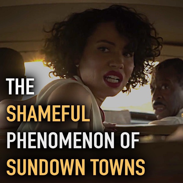 The Shameful Phenomenon of Sundown Towns photo