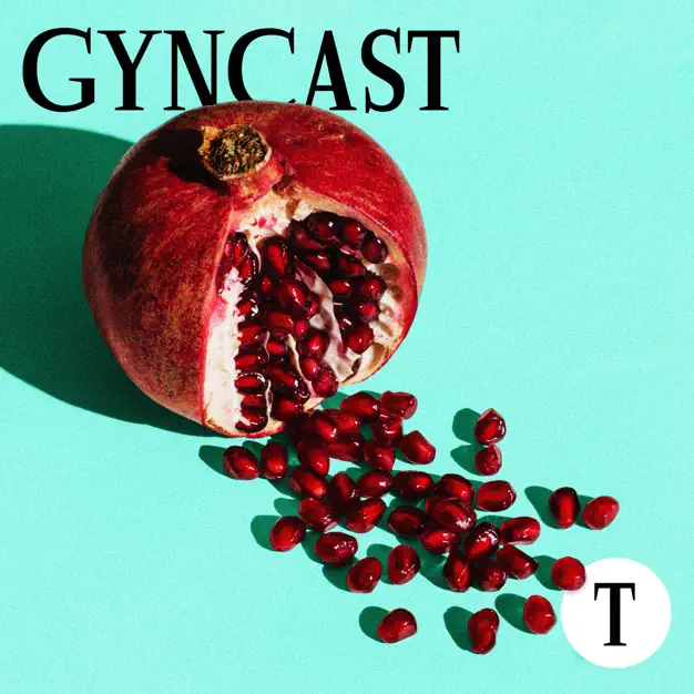 Gyncast Cover Bild