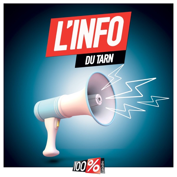100% Radio les infos du Tarn
