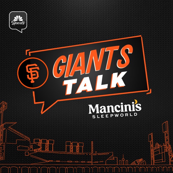 The Giants Insider Podcast