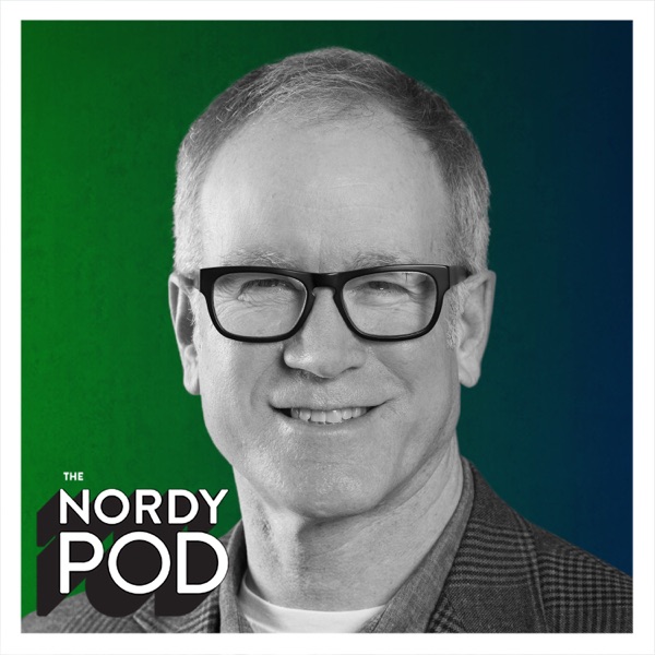 Ep 43. Pete Nordstrom, President of Nordstrom photo