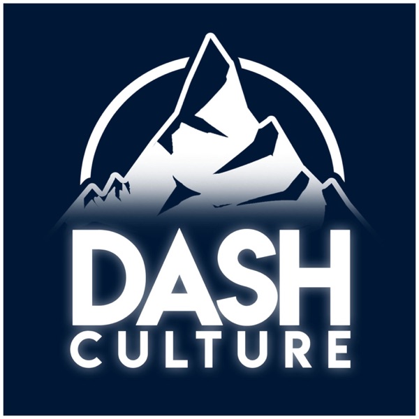 DASH Gamer Podcast