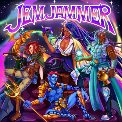 Jemjammer Jemjammer