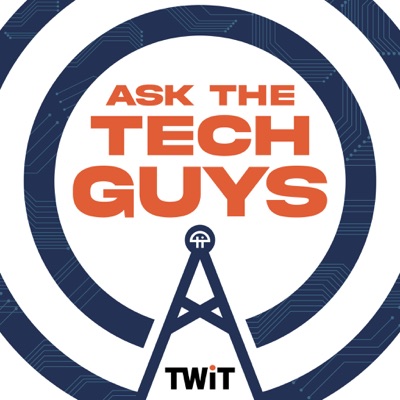 Ask The Tech Guys (Audio):TWiT
