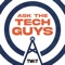 Ask The Tech Guys (Audio)