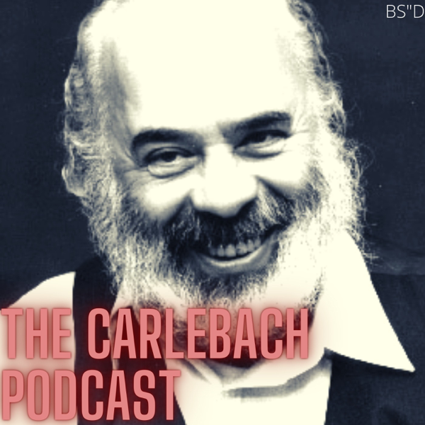 The Carlebach Podcast artwork