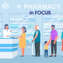 PSNZ - Pharmacy in Focus