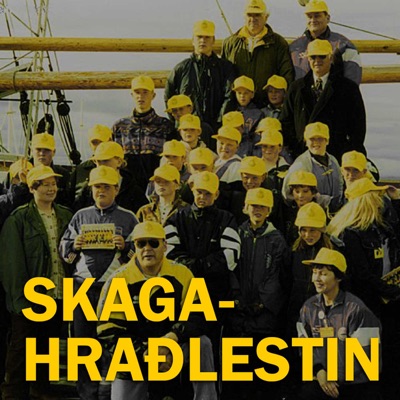 Skagahraðlestin