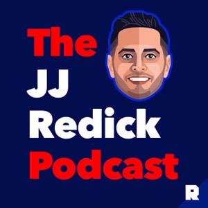 The JJ Redick Podcast with Tommy Alter