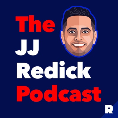 The JJ Redick Podcast with Tommy Alter:The Ringer