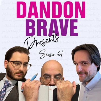 Dandon Brave Presents Dandon Brave Presents