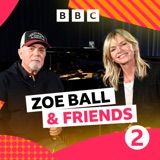 When Zoe Met... Billy Joel