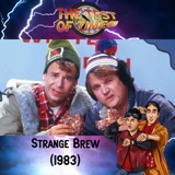 Strange Brew (1983)