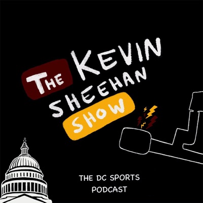 The Kevin Sheehan Show:Kevin Sheehan