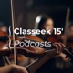 Classeek 15'